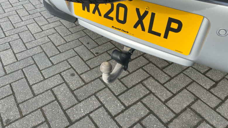 Land Rover Defender 2.0 D240 First Edition 110 5dr Auto Diesel Estate